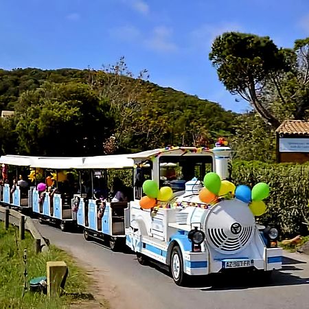 Huuummm C'Est La ! Beau T2 Cap Esterel Village Avec Clim ! Saint-Raphaël Zewnętrze zdjęcie