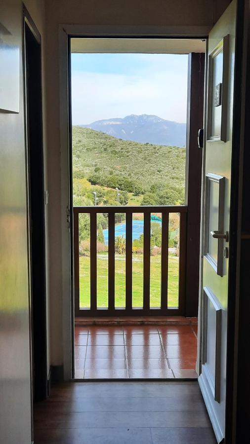 Huuummm C'Est La ! Beau T2 Cap Esterel Village Avec Clim ! Saint-Raphaël Zewnętrze zdjęcie